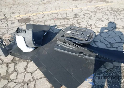 2021 Lexus Es 350 z USA, uszkodzony, nr VIN 58ACZ1B14MU091226